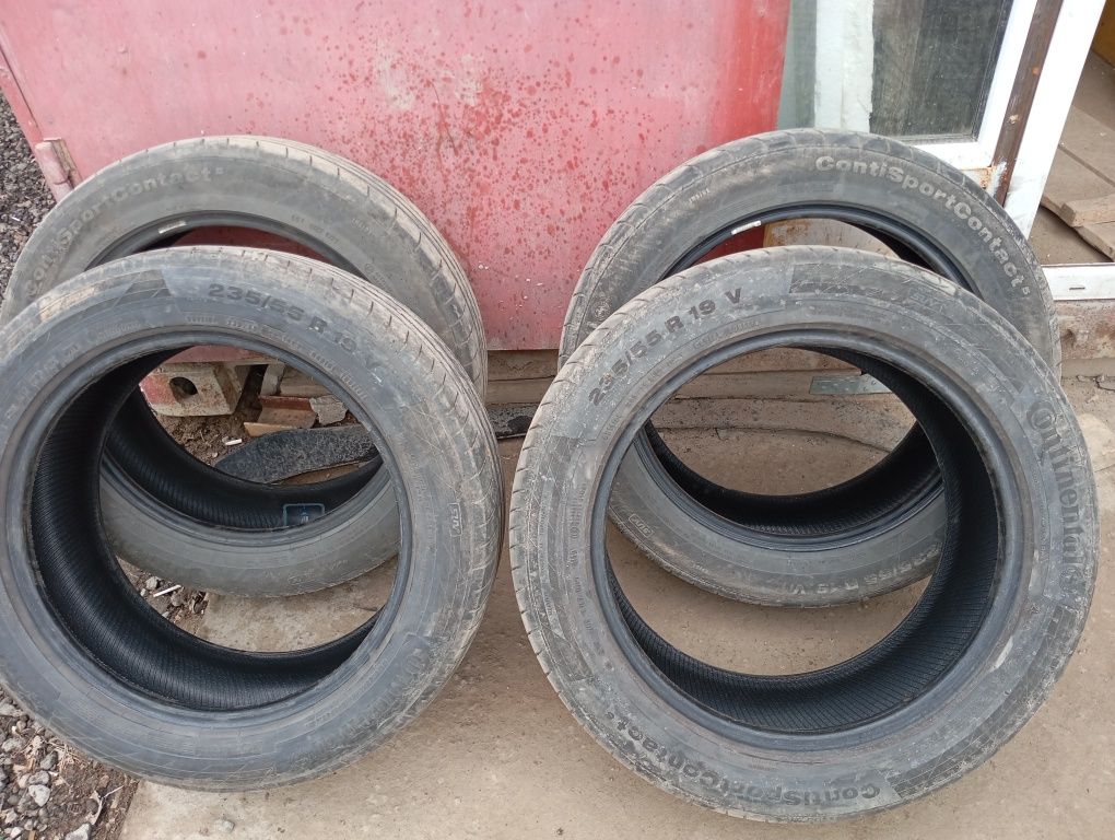 Автошиный размер 235/55/19