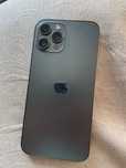 IPhone 12 pro max 256 гб за 230000
