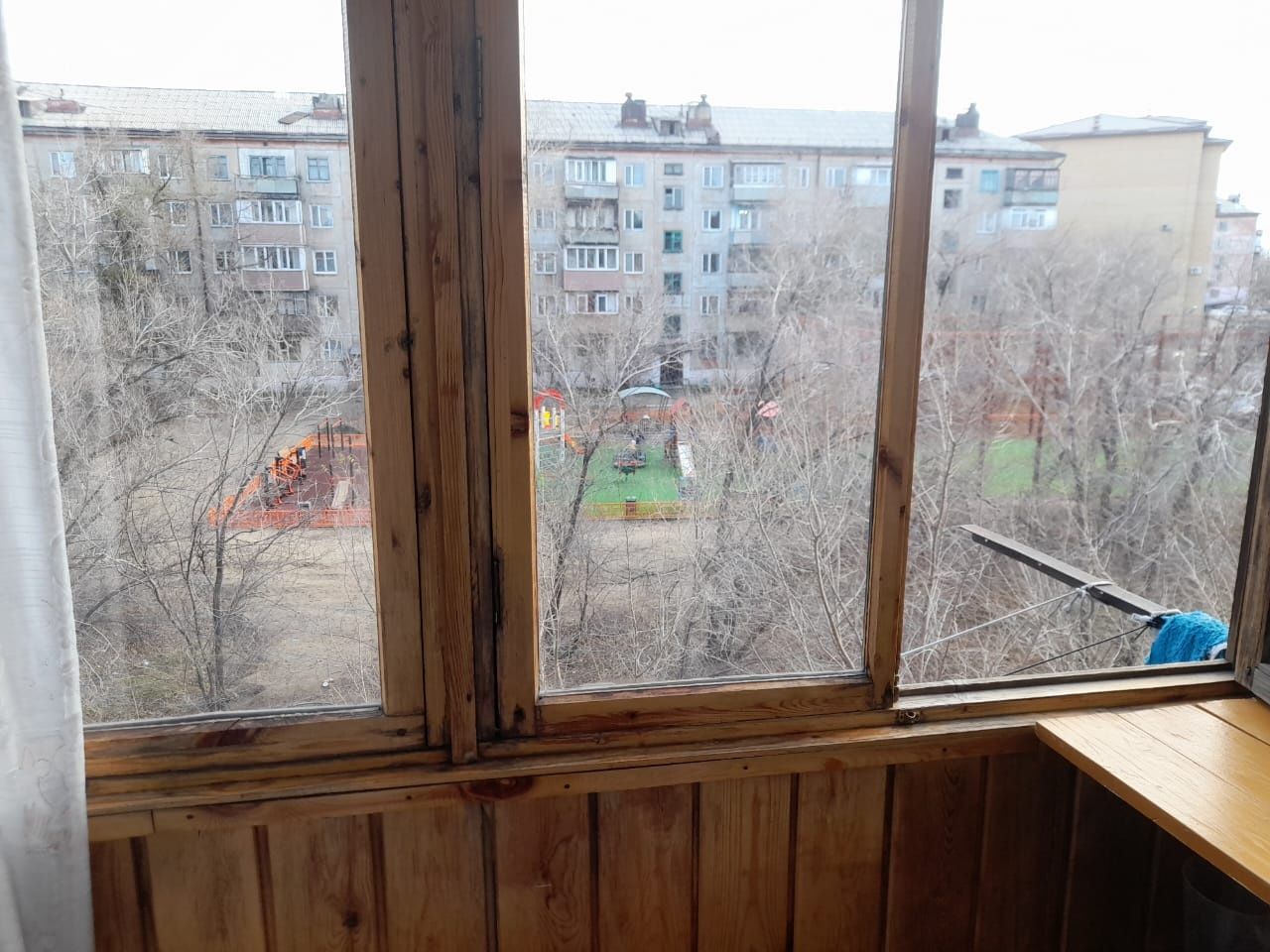 Продам 2-х комнатную квартиру с мебелью