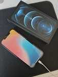 iPhone 12 pro max 128 gb