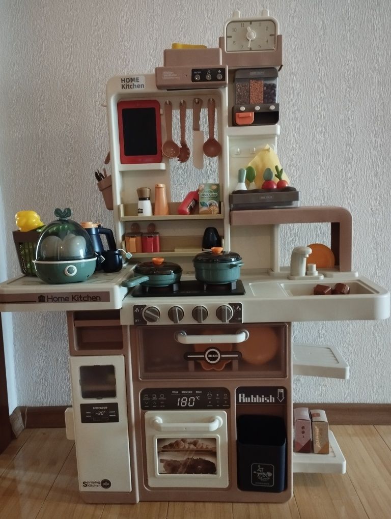 Единорог с пледом, другие игрушки