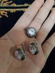 Серебро 925 ювелирные изделия
