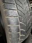 Шины 235/60 R18 Dunlop из Германии
