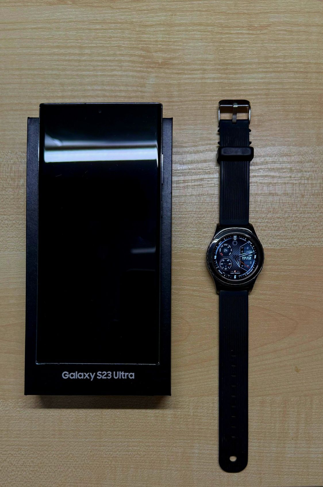 Samsung Galaxy S23 Ultra