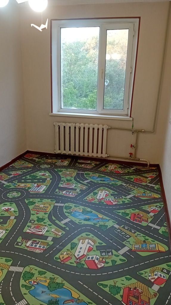 Срочно продам квартиру