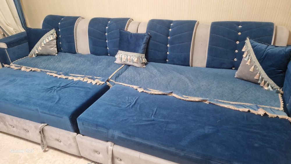 Продам 3,5 метровый диван