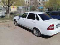 Продам срочно приора 2
