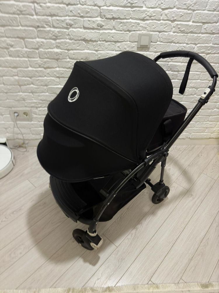 Коляска bugaboo bee5