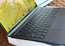 Чип М3/Новый Макбук Аир 13.6 М3 2024 Темно-синий MacBook Air 13 M3