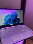 Офисный ноутбук hp