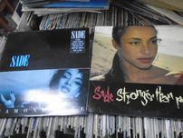 винилы пластинки  Sade (Germany)