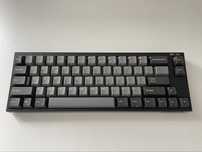Клавиатура Leopold FC 660MBT