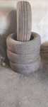 Продам шину  215/65R 16. Цена 65тыс