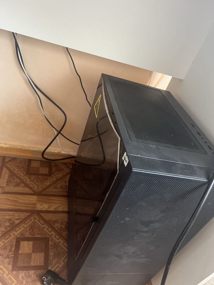 Игровой ПК-комплект – Готов к работе и играм!