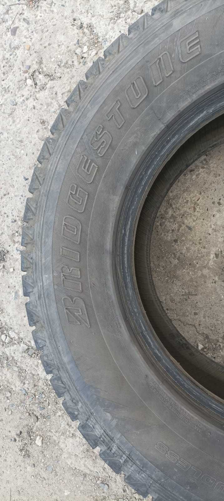 Авторезина BLIZZAK   Япония