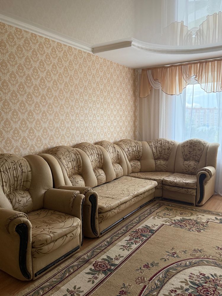 Продам диван б/у