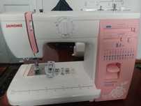 Бытовая швейная машина Janome HomeDecor 1023