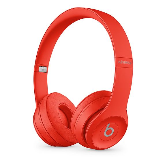 Beats Solo3 - wireless