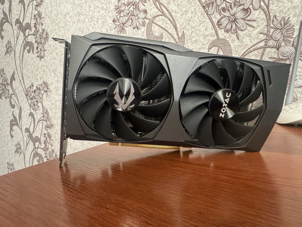 Системный блок rtx3060 срочно
