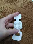 Амбушеры для Air pods
