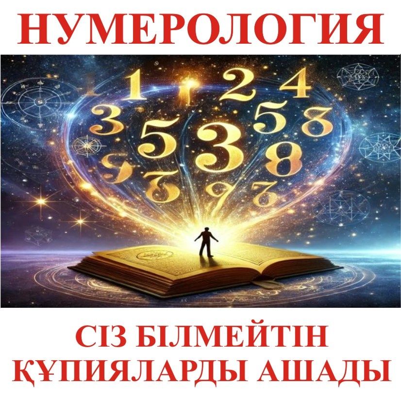 ВЫБЕРИ ПОДХОДЯЩУЮ ПРОФЕССИЮ
Онлайн-консультация нумеролога