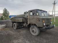 Выкачка септика,услуги  асанизатора ("ассанизатор"бухтавоз") 3.6куб