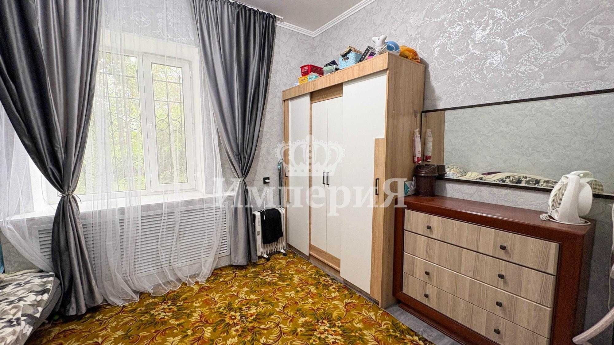 Продам 2 ком в центре Айжан Империя