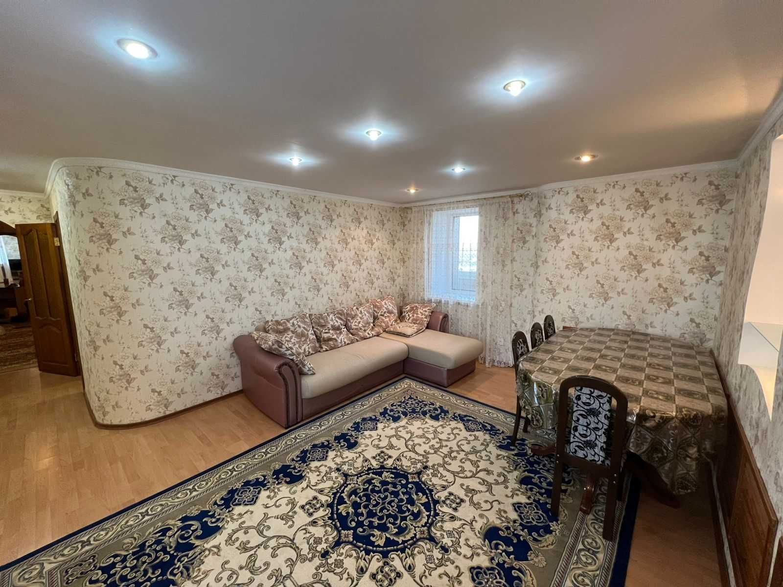 Продам 3 комн квартиру