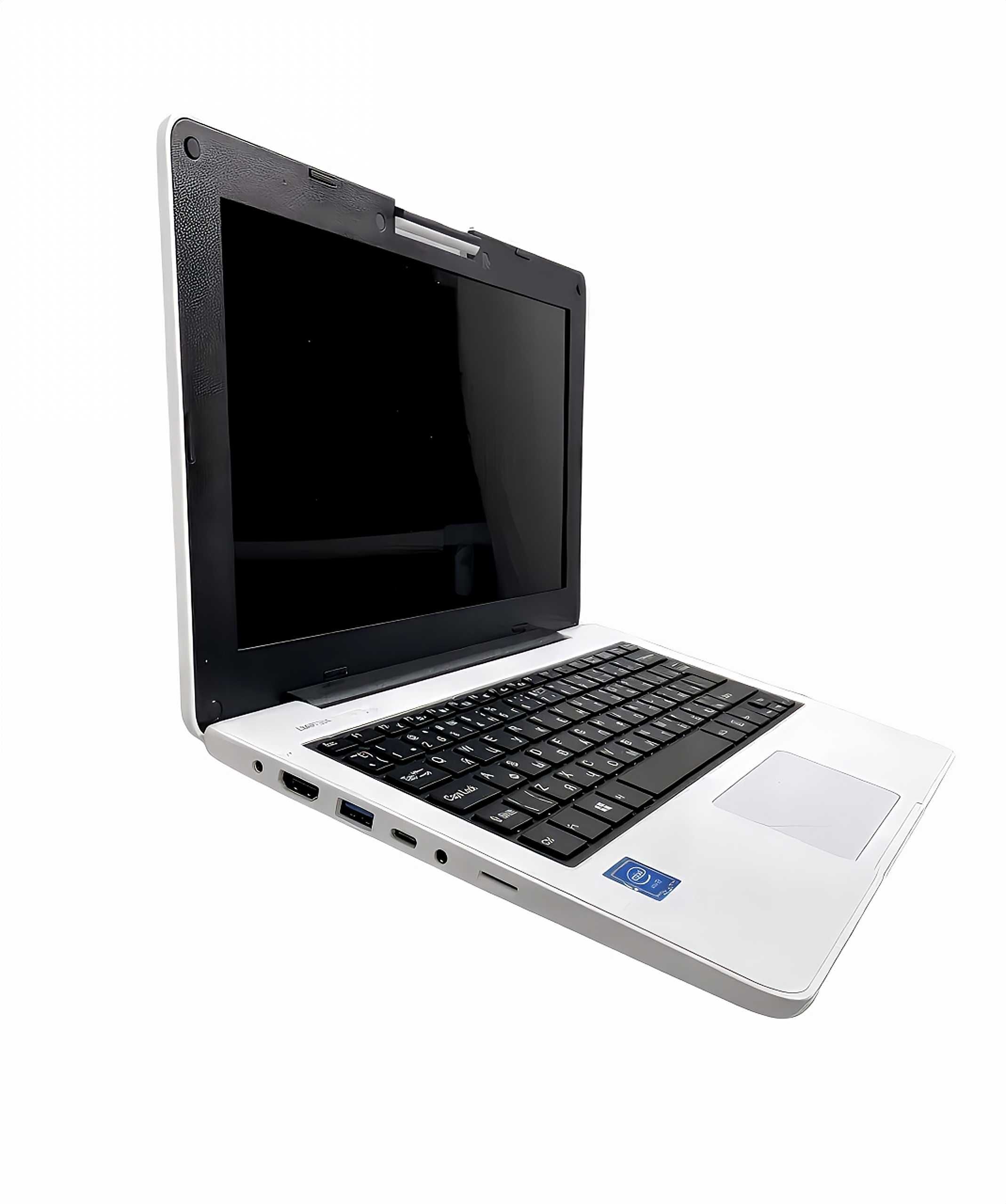 Ноутбук Leap T304, [11.6"] Intel Celeron N4000; RAM 4 ГБ, SSD 128 ГБ