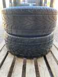 Шины 305/50R20 (2шт)