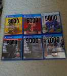 Продам игру playstation 5, плестейшен 4, ps 5, пс 4
