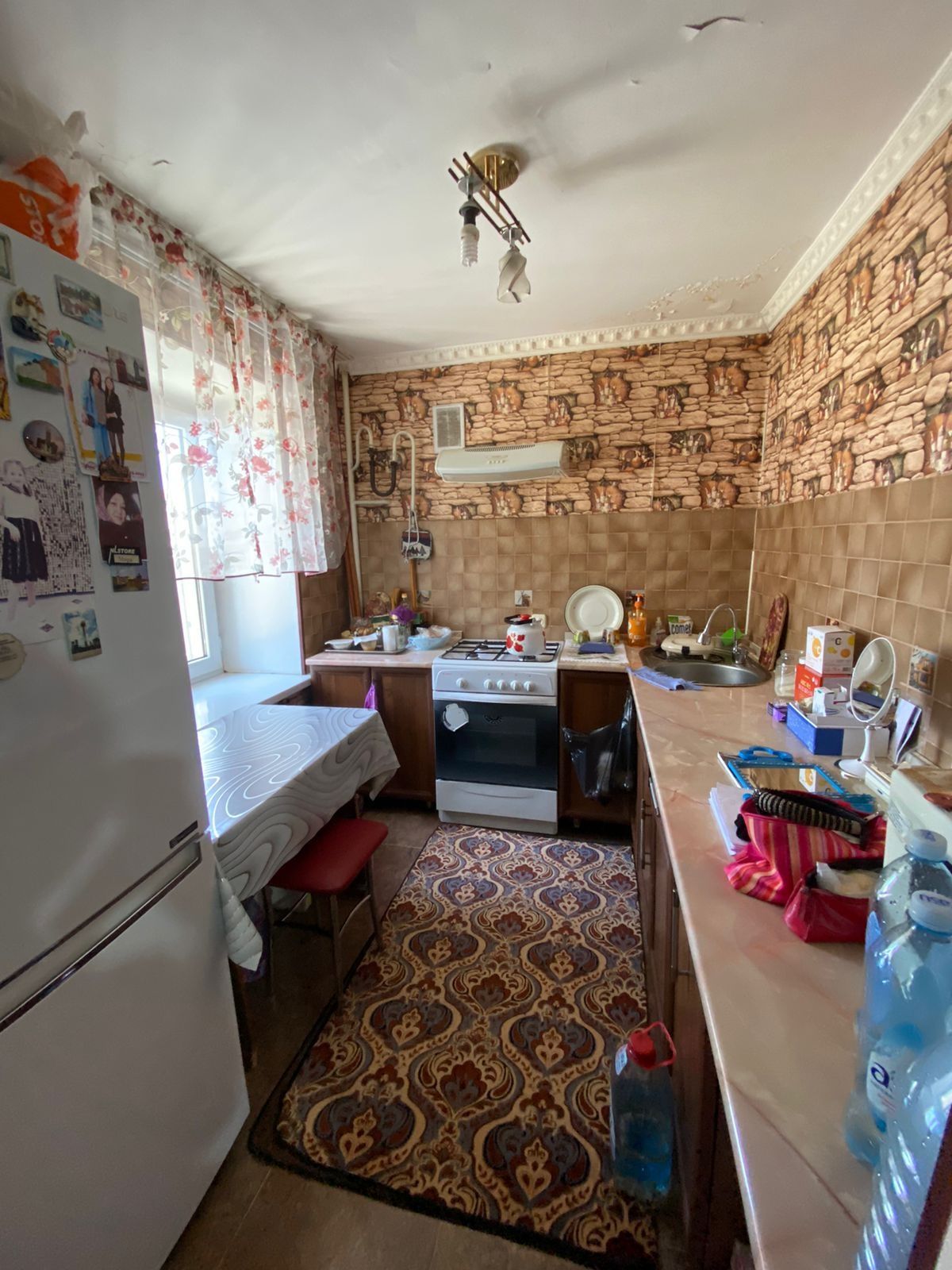 Продается квартира в центре