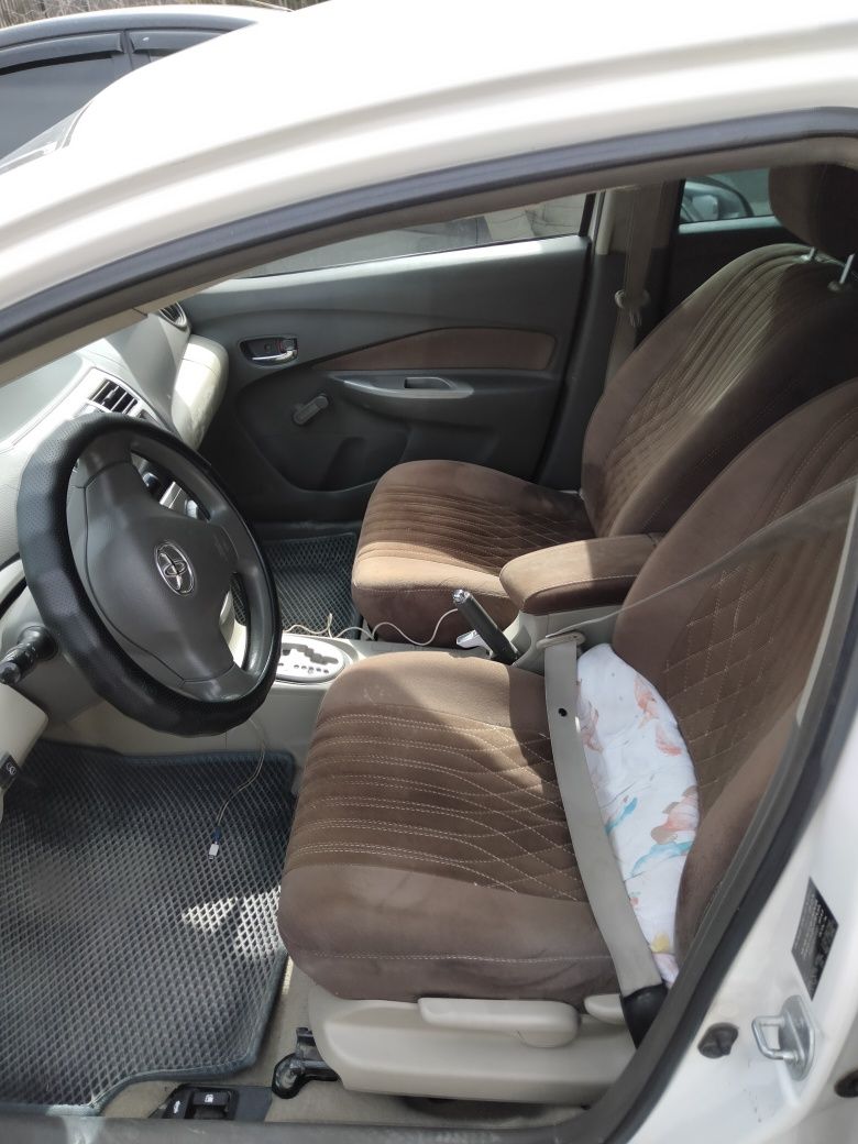 Toyota Yaris. 1.3