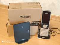 Ip телефон YEALINK