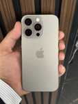iphone 16 pro сатылады срочно
