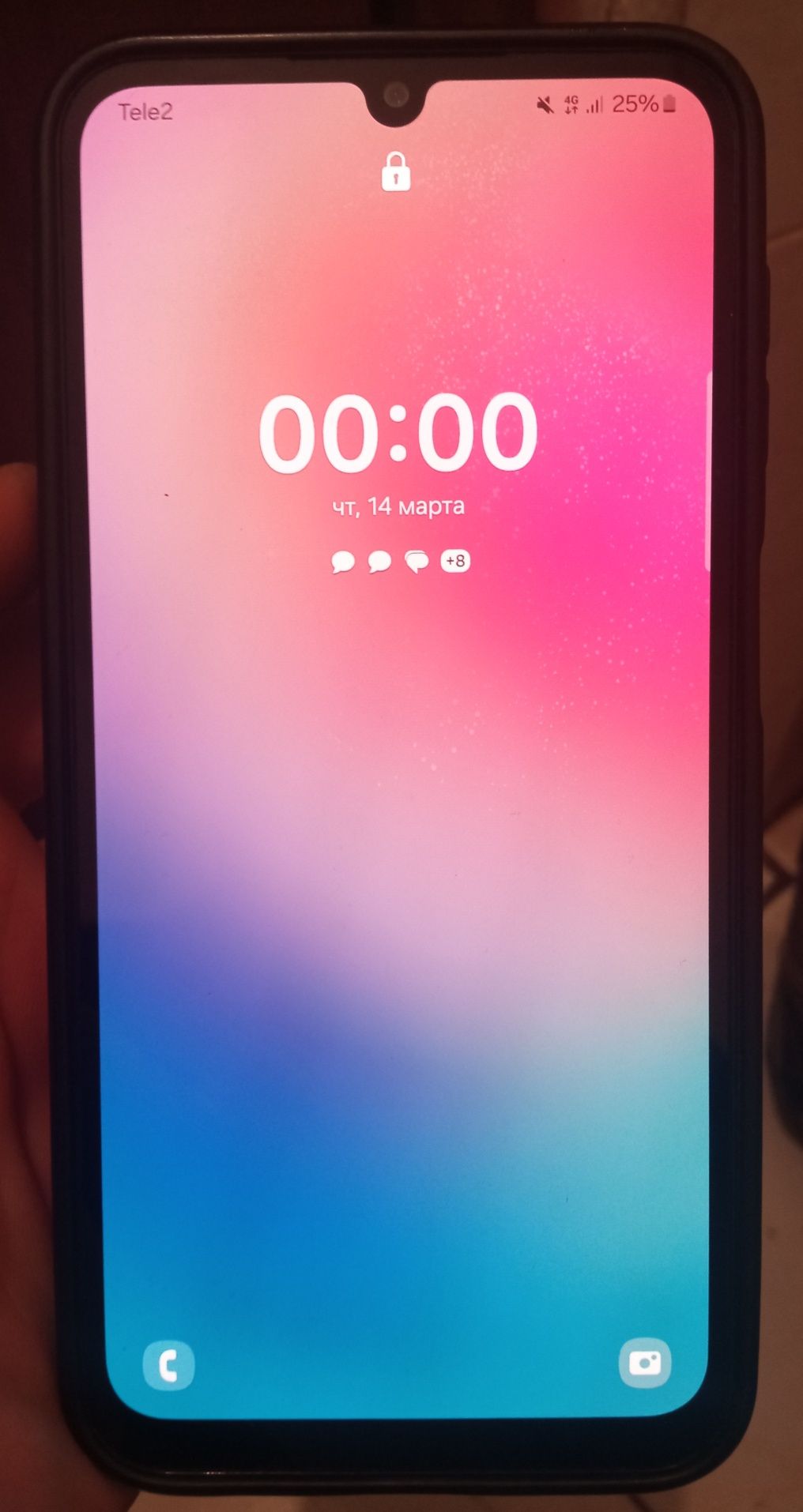 Продам Самсунг а24