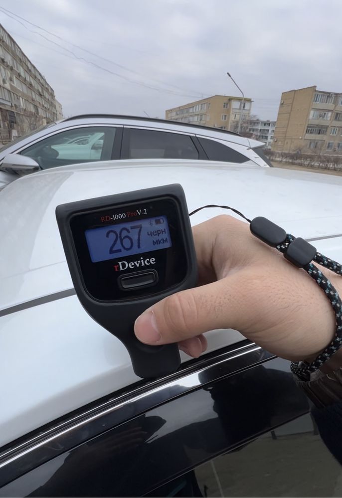 Автоподбор Толщиномер Автоэксперт Эндоскопия Пробег Диагностика