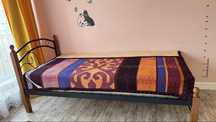 Продам кровать односпалка