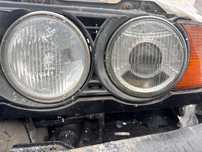 Продам скат морда от BMW Е34