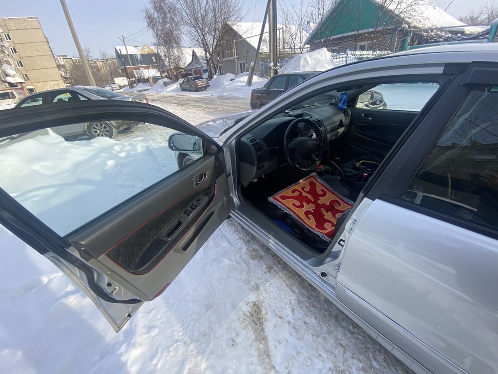 Продам галант 8