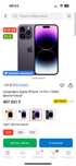 Iphone 14 pro 128 gb