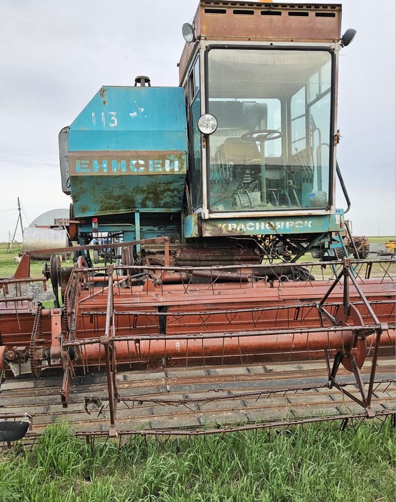 продам енисей 1200
