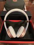 Beats solo3 wireless