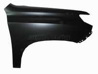 Крыло переднее TOYOTA LAND CRUISER PRADO 09-17 RH Toyota Land cruiser