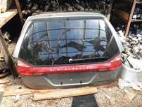 Крышка багажника Mitsubishi Legnum