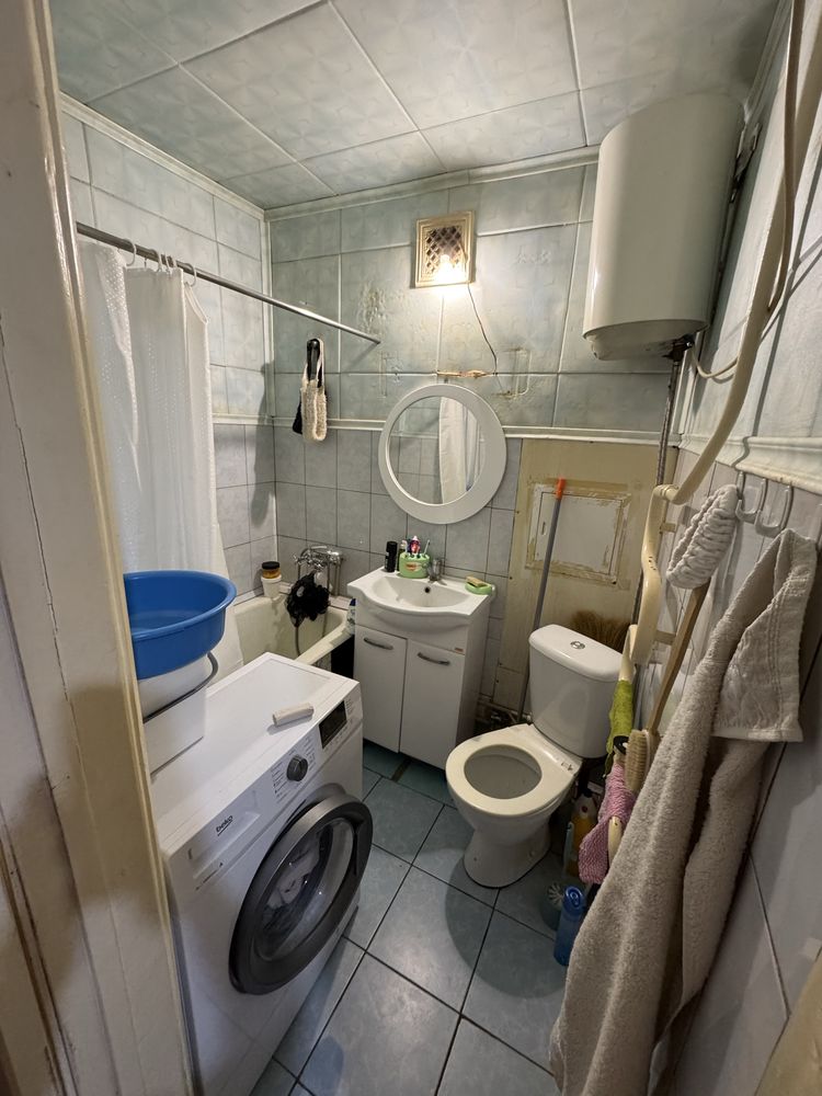Продам 2-ком квартиру