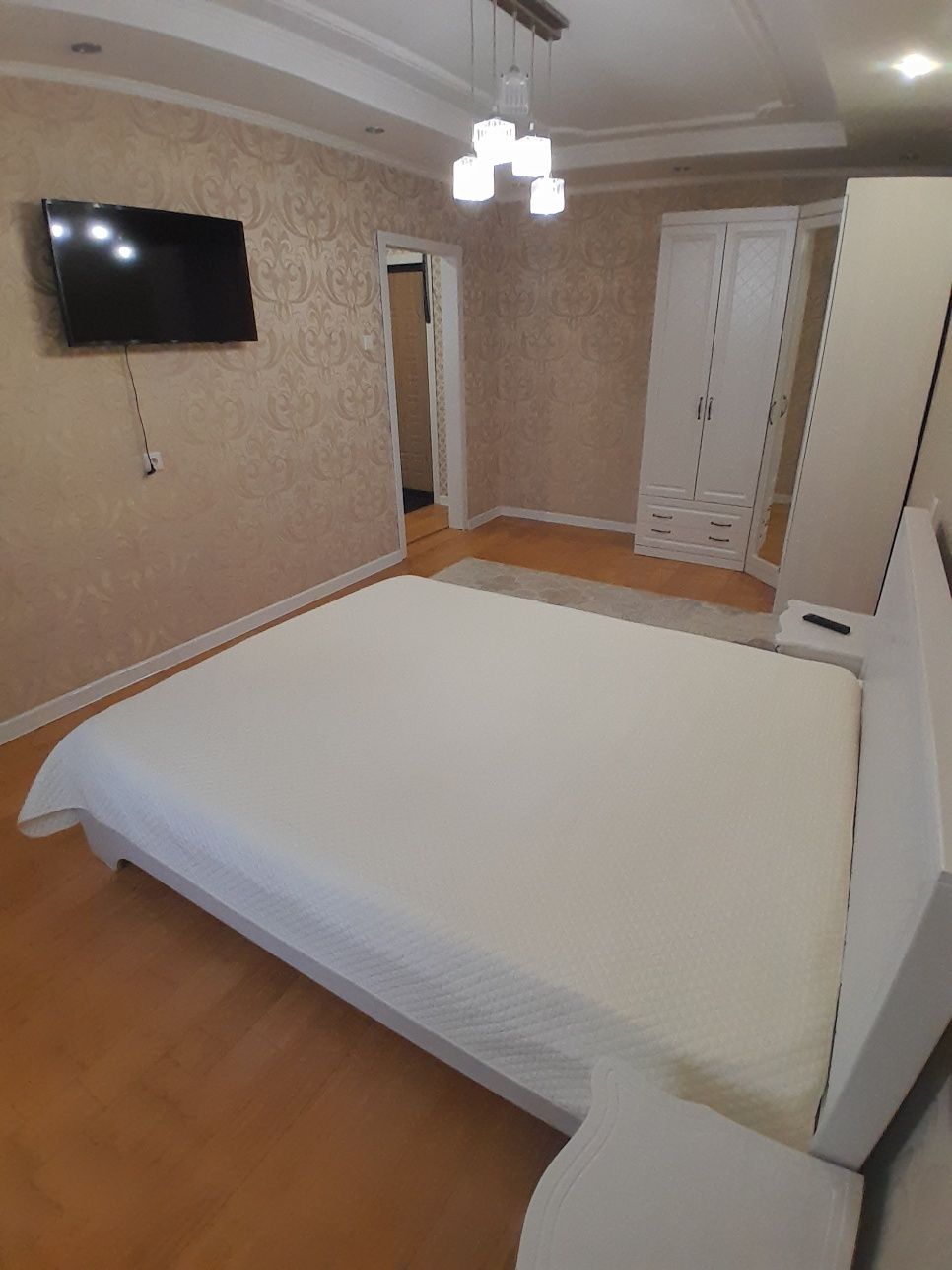 Сдам помесячно 1 комн.кв.