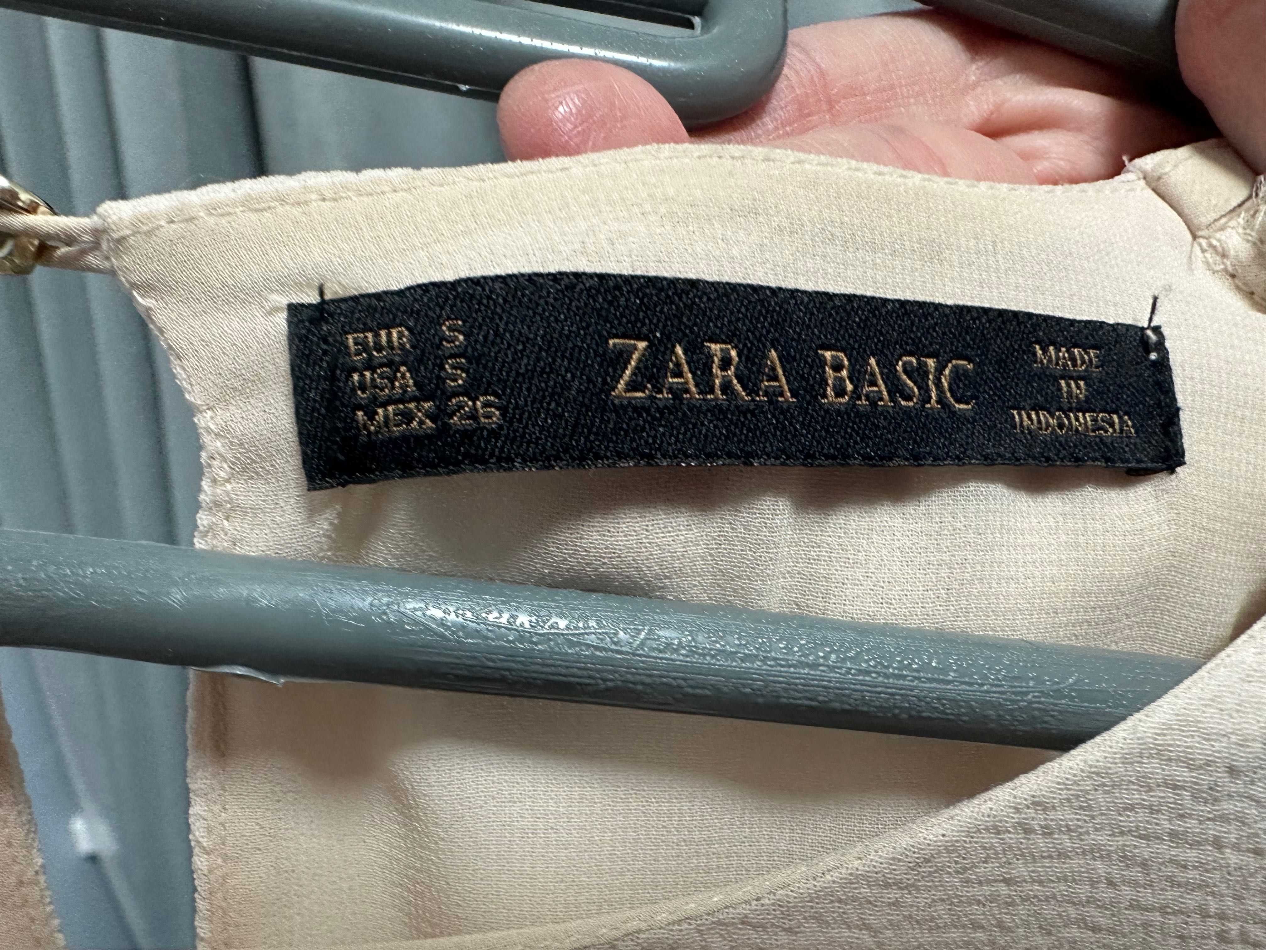 Продам платье Zara и платье от фирмы Jane norman