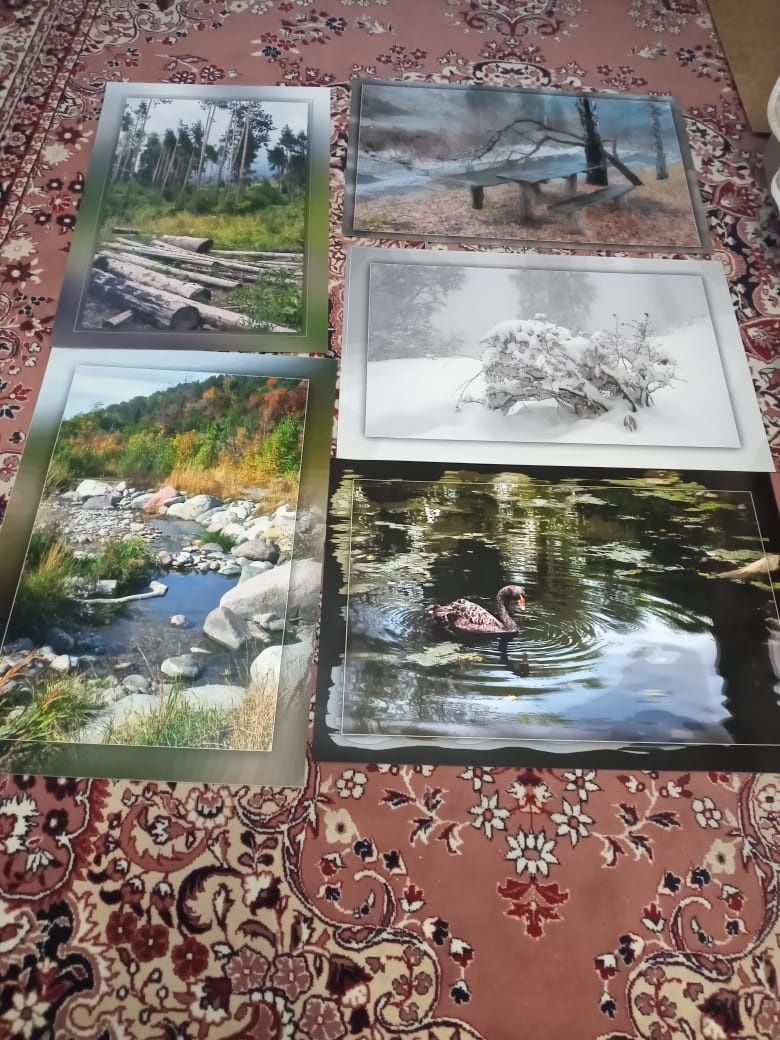 Фотографии, фоторамки, фотокартины. От 2500тн