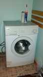 Стиральная машина zanussi easy Iron
